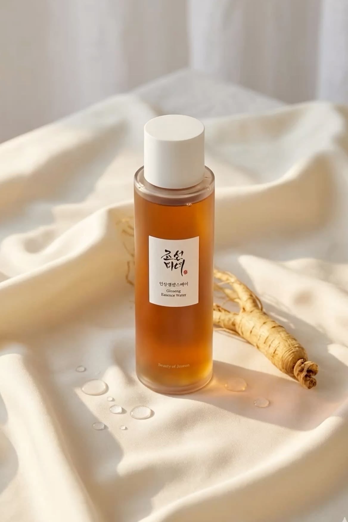 Ginseng Essence Water 150ml