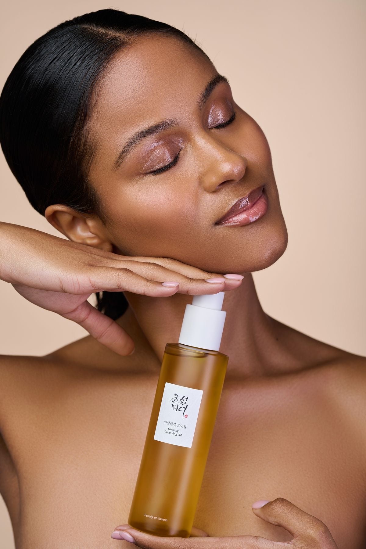 Beauty of Joseon - Ginseng Cleansing Oil, 210 ml