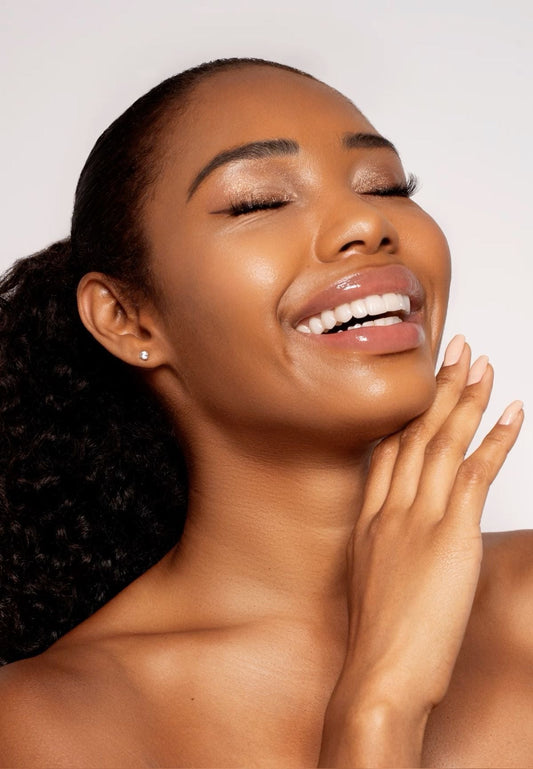 K-Beauty & Peaux Mélanisées 🤎
