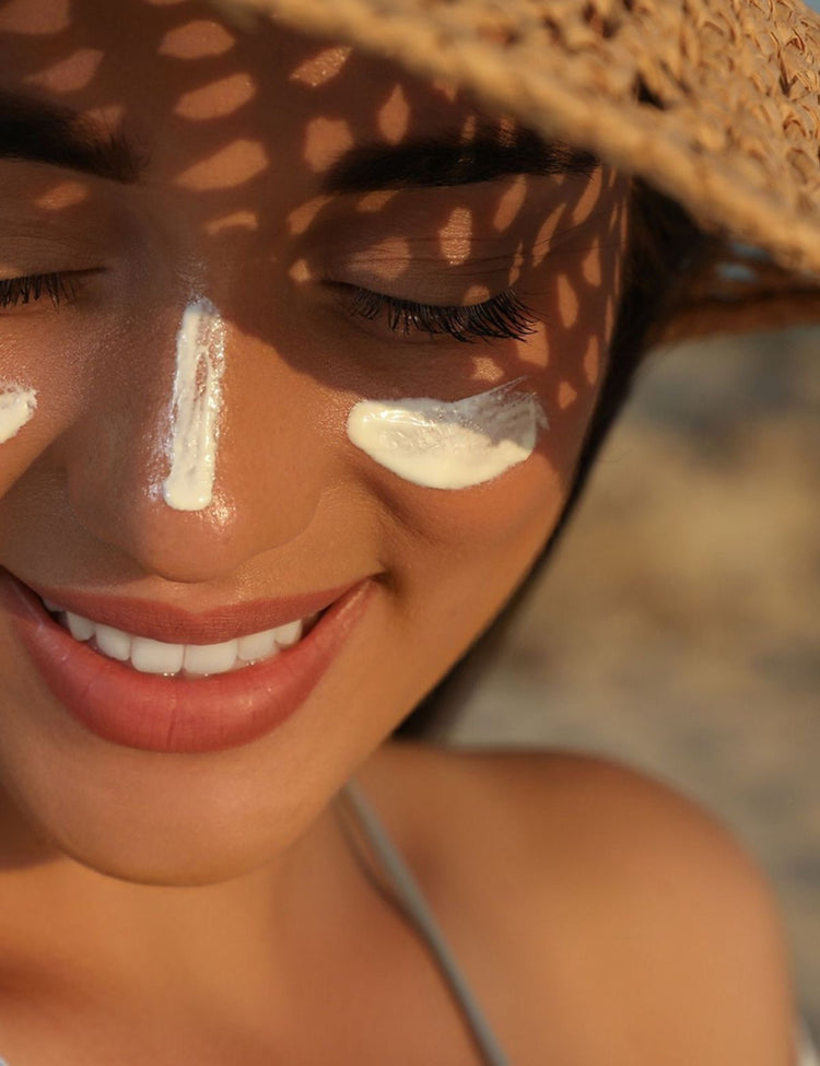Crèmes & Protections Solaires