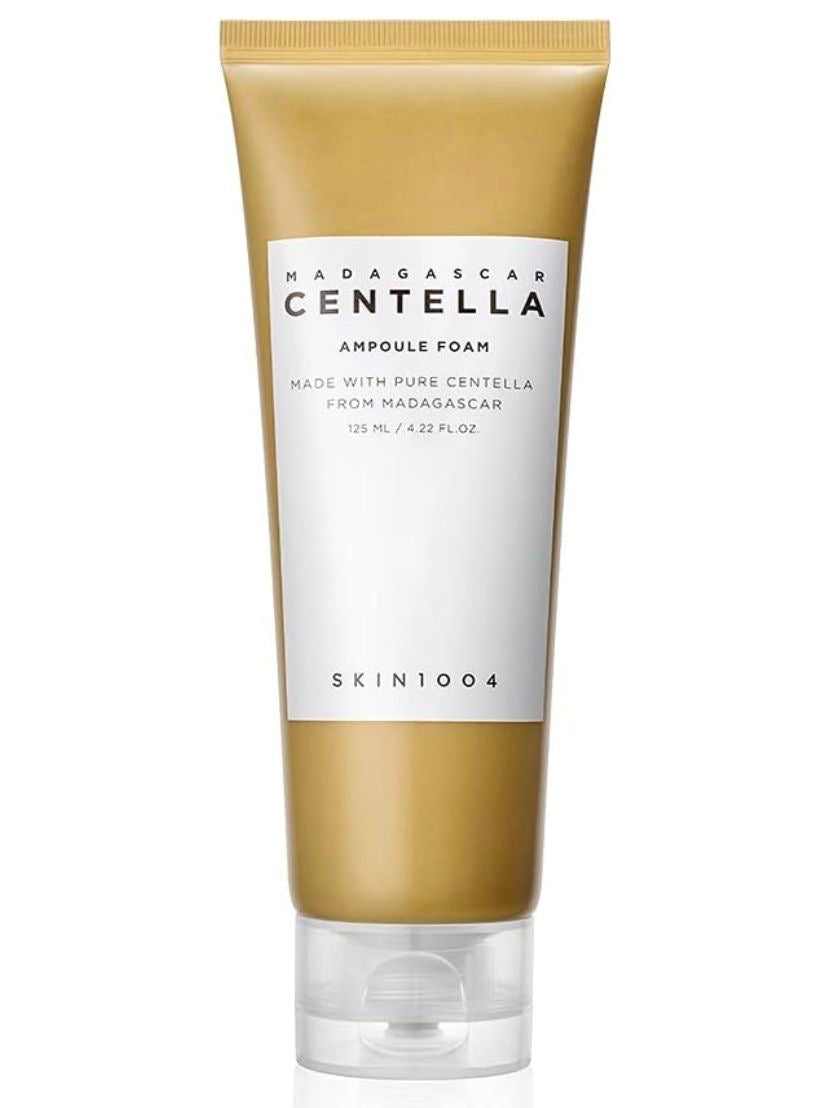Centella ampoule foam