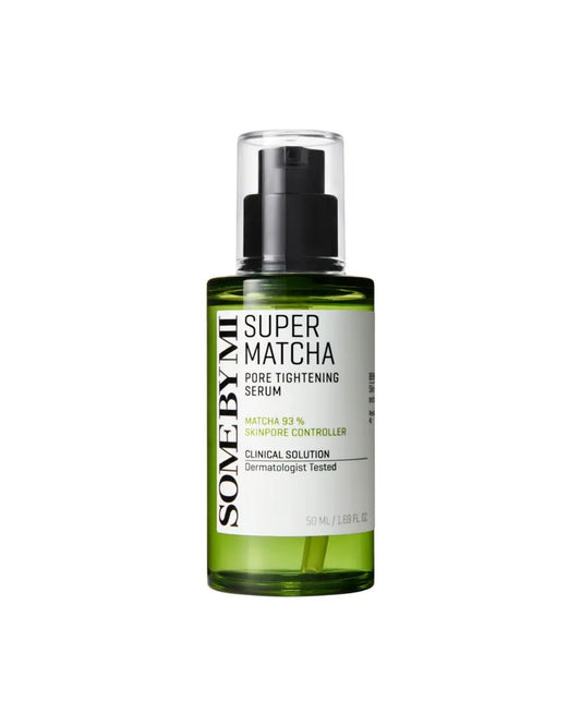 Some By Mi-Super matcha pore