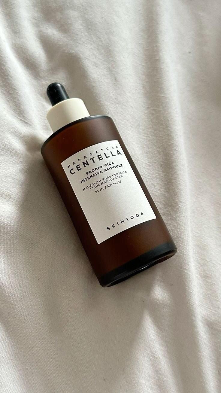 Madagascar centella - probio cica intensive ampoule