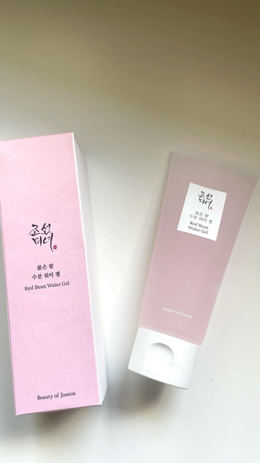 Boj water gel
