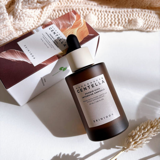 Madagascar centella - probio cica intensive ampoule