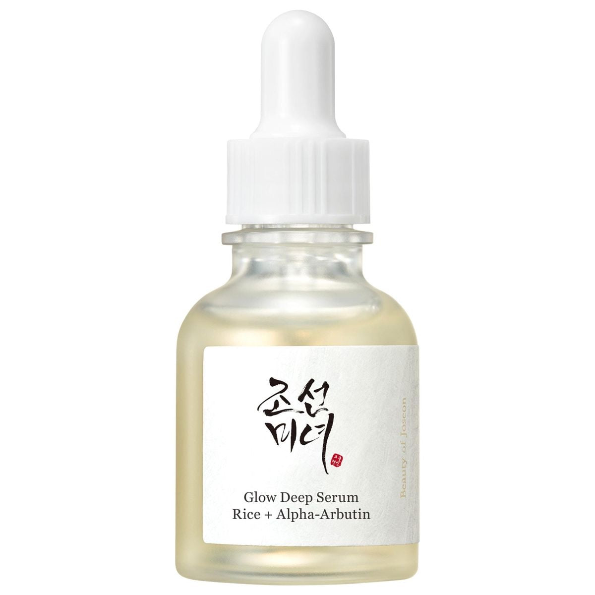 Beauty Of Joseon - Glow Deep serum Rice + Arbutin Brightening Serum, 30 ml
