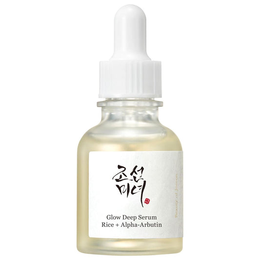 Beauty Of Joseon - Glow Deep serum Rice + Arbutin Brightening Serum, 30 ml