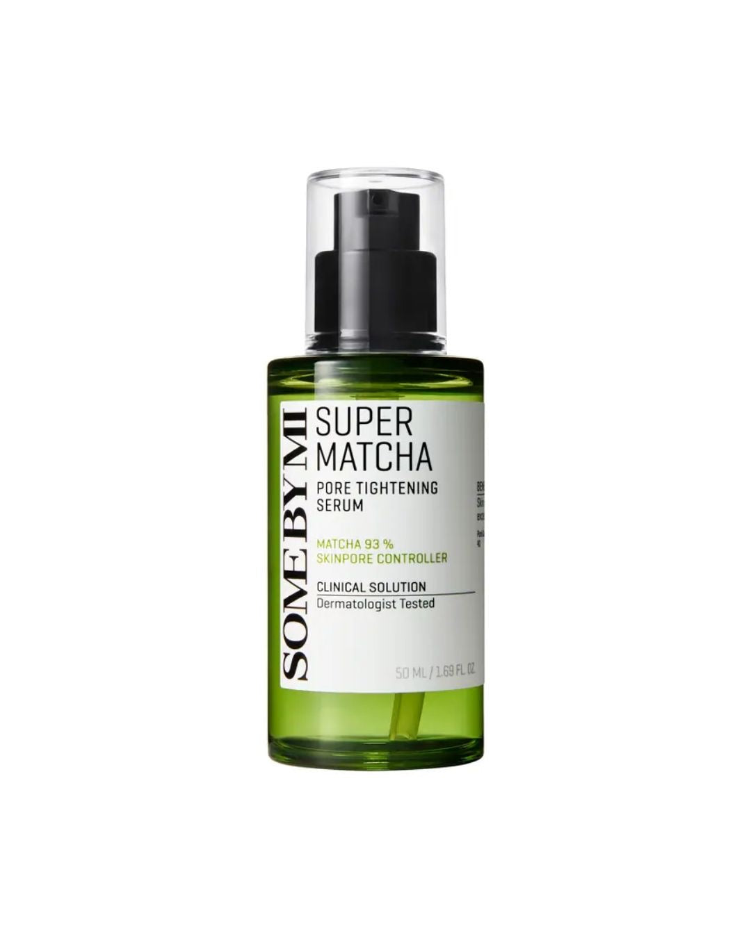 Some By Mi-Super matcha pore