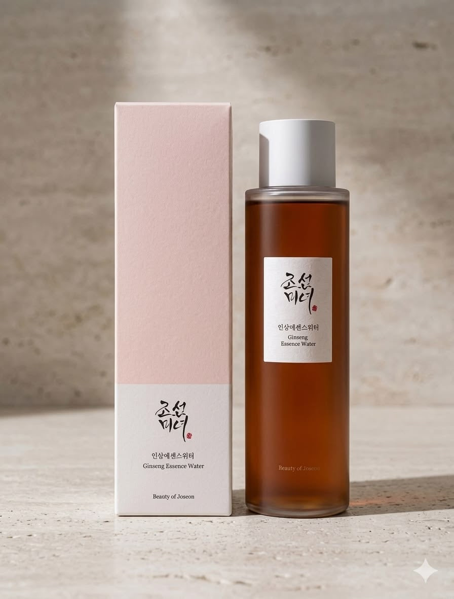 Beauty of Joseon - Ginseng essence water