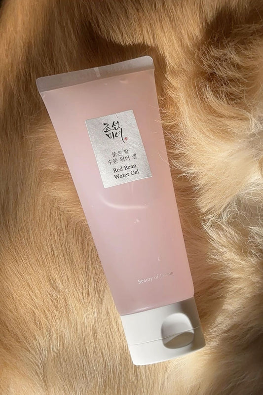 Boj water gel
