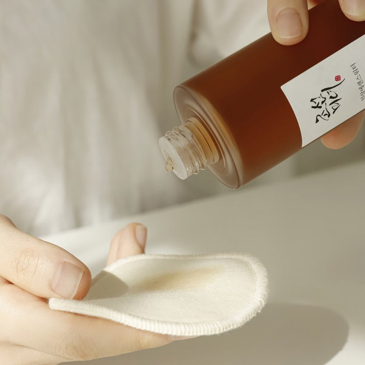 Beauty of Joseon - Ginseng essence water